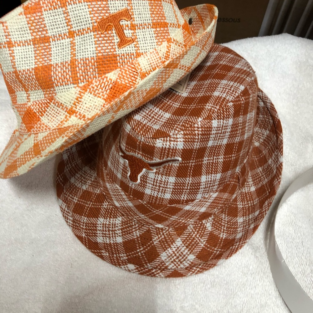 THE HONOUR SOCLETY HATS BEAUTIFUL I HAVE TWO COLOR